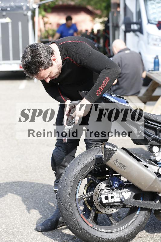 /24 08.06.2025 TZ Motorsport ADR/Impressionen